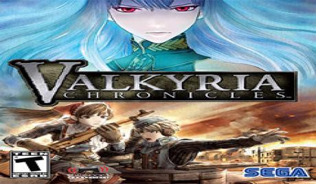 Valkyria Chronicles game rating