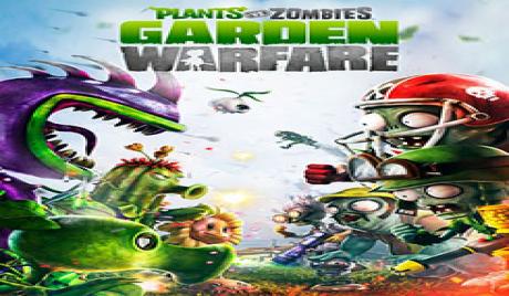Plants vs Zombies: Garden Warfare game rating