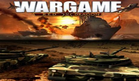 Wargame: Red Dragon game rating