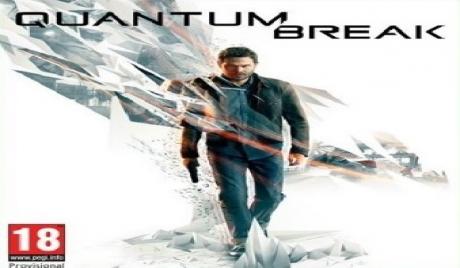 Quantum Break user rating and review
