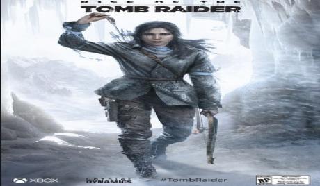 Rise of the tomb raider user rating and review