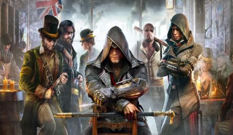 Assassin's Creed Syndicate: 5 Exciting Features