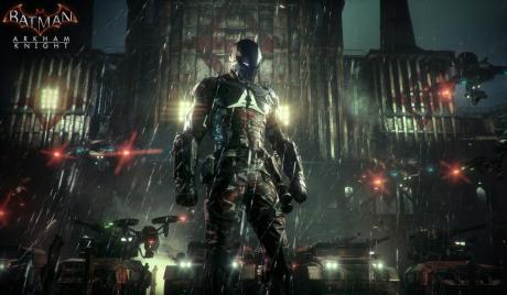 Batman Arkham Knight: 5 Interesting Things You Must Know 