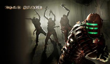 Top 11 Games Like Dead Space