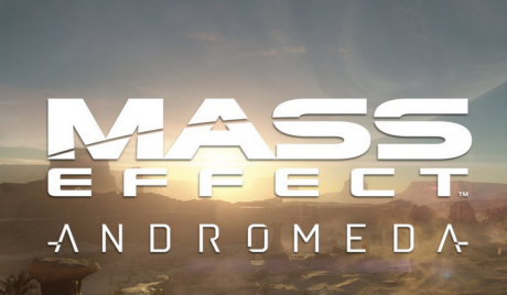 Mass Effect 4: Andromeda