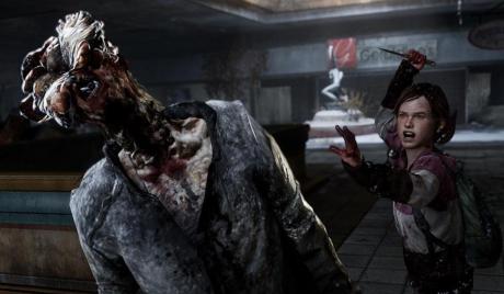 11 Horror Games that should be Made into Movies