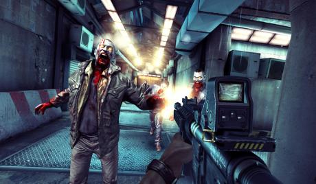 Check out the best zombie shooting games to play on PC