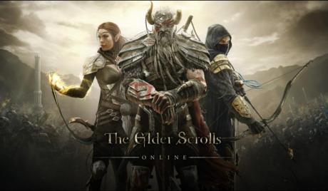 Elder Scrolls Online Classes