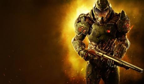 Games Like DOOM to play in 2018