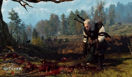 rpgs best rpg of 2015 witcher 3 wild hunt hearts of stone blood and wine