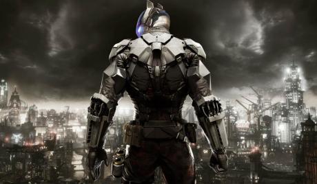 Arkham Knight Review
