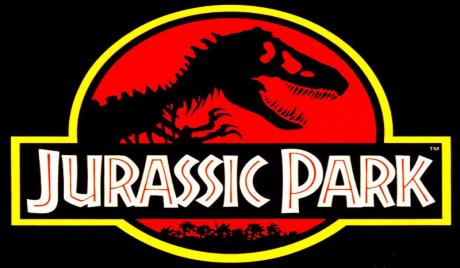 Jurassic Park, Jurassic World.