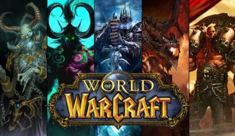 10 Reasons Why World of Warcraft Might Die Before 2020