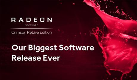 AMD Radeon Owners Get Lots of New Goodies in the Latest Software Update