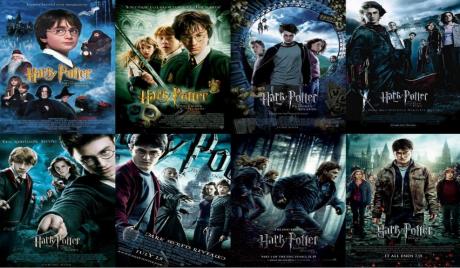 harry potter, movies, harry potter movies