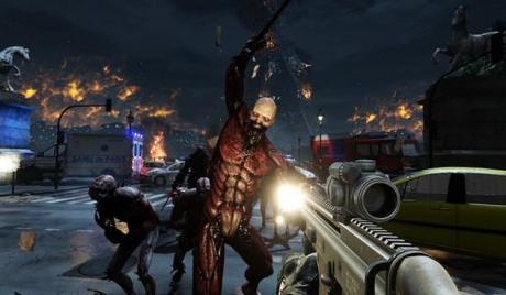 15 best zombie games, zombie games of 2017, best zombie games, zombie games,7 days to die, how to survive, killing floor 2, dead rising, organ trail: directors cut, no more room in hell, project zomboid, dying light, dead island 2, the walking dead,resident evil 7, zombie army trilogy, state of decay 2, the last of us, left 4 dead 