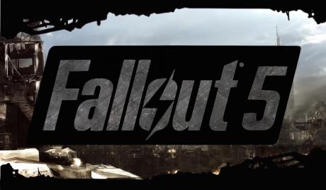 fallout 5 release date