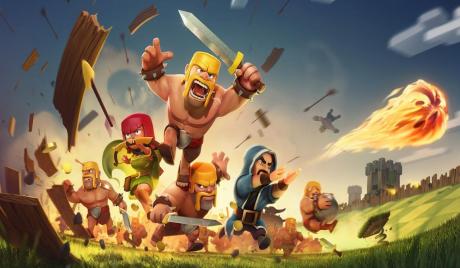 Gaming Industry, Supercell, Indie, Game Development