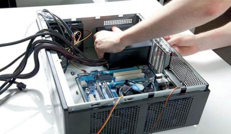 Gaming rig, custom PC, Gaming PC, how to build your own PC