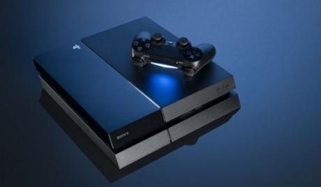 PS4 sales, PS4 console 2016