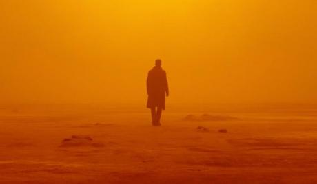 Blade Runner 2049 Harrison Ford Ryan Gosling October 2017 Movie Ridley Scott