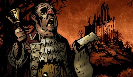 Hear ye, hear ye, will Darkest Dungeon be declared to sucketh by the gamers of the land?