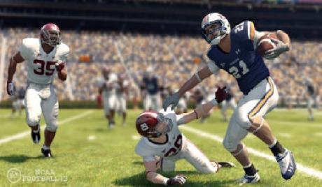 Sports games make up only a small percentage of steam games, and we take a look at the reasons why