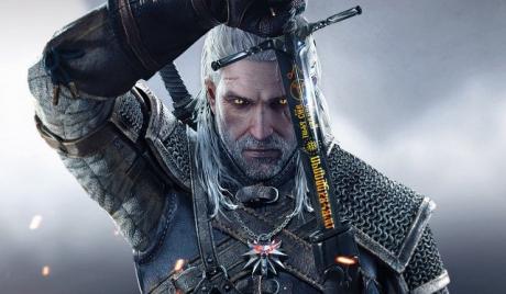 the witcher, witcher, the witcher 3