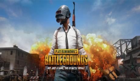 The popular game PlayerUnknown's Battlegrounds has sold millions of copies.