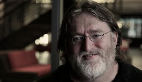 Gabe Newell, Valve 