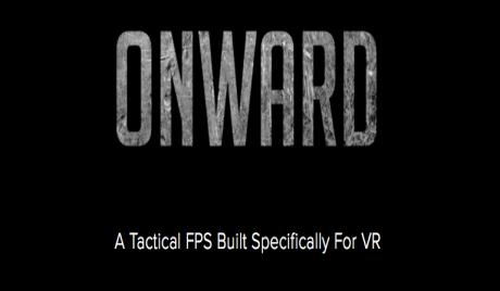 Onward most realistic VR game