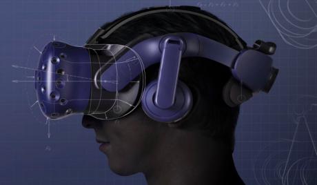 VR realism tricking the brain 