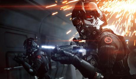 Star Wars: Battlefront II Will No Longer Have "Pay To Win" Elements