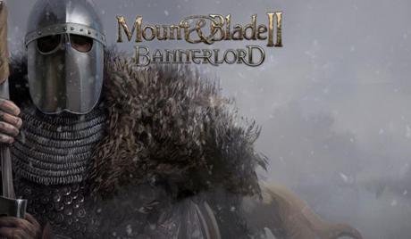 Mount & Blade II: Bannerlord Release Date, bannerlord gameplay