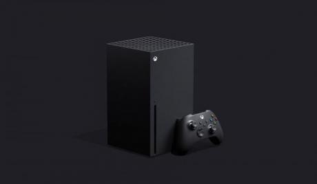 Xbox Series X Games/Trailers