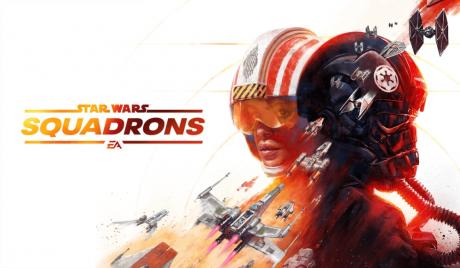 Star Wars: Squadrons Announced