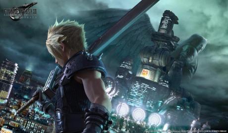 Final Fantasy 7 Remake Sales