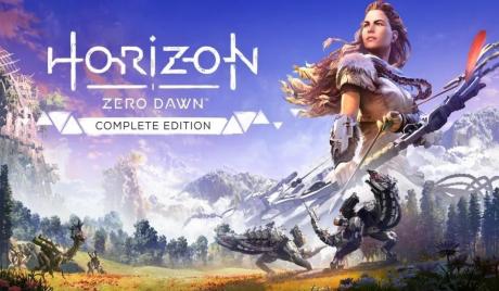 Horizon Zero Dawn releases on Steam to negative reviews