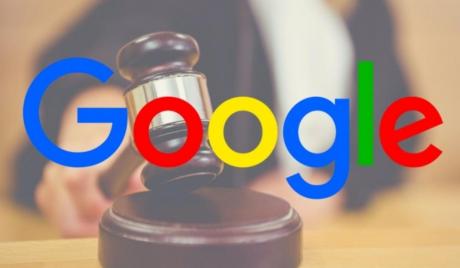 Epic sues google for unfair business practices.