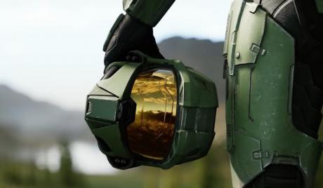 Halo Infinite development marred by plague and outsourcing
