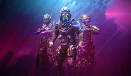 Trials Freelance Comes to Destiny 2, Time for Solo Players to Rule!