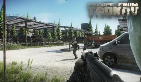 Escape from Tarkov “The Hunt” World Series Is Here!