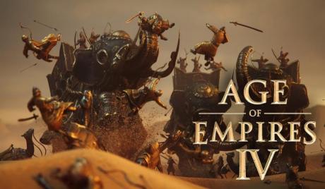 Age of Empires IV Servers to Go Down for Scheduled Maintenance