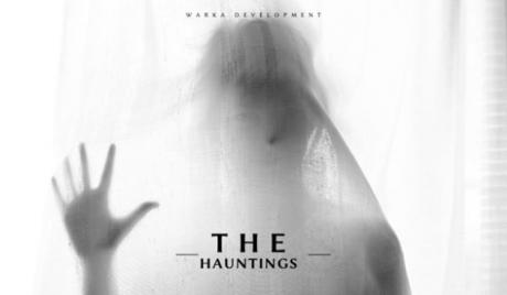 The Hauntings Release Date Planned For Early 2022
