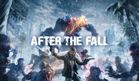 ‘After The Fall’ Brings a Different Level of Violence and Gore to Horror VR
