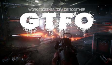 GTFO Turns Lonely Terror into Collective Horror With Online Co-Op
