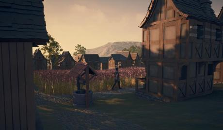 Aspiring Medieval City Planners and Mayors Are In High Demand in 'New Home: Medieval Village'