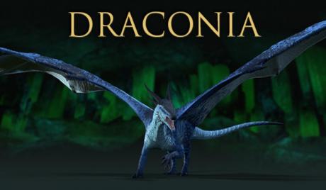 Draconia Calls On the Dragonhearted to Unleash Their Fiery Fury on the World