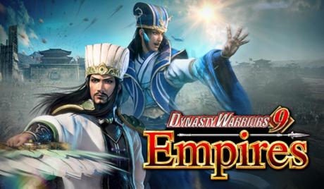 Dynasty Warriors 9 Empires Tests the Political Guile and Military Prowess of Those Who Dare to Try