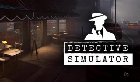 Detective Simulator Draws Out Your Inner Sherlock